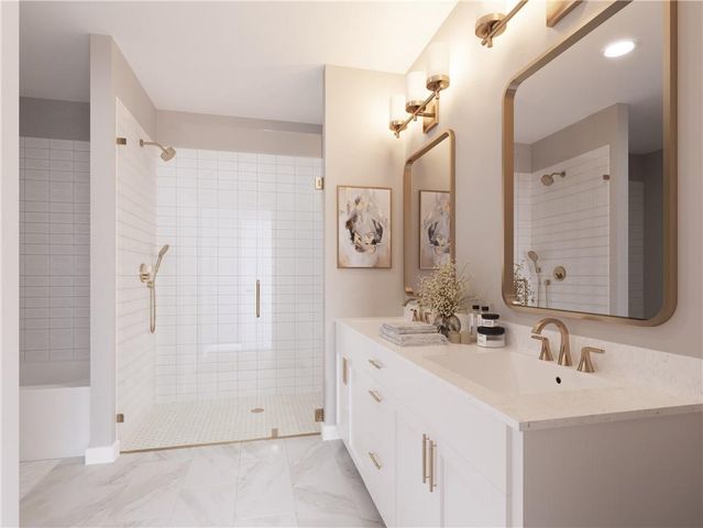 550 Belvedere Drive Drive 19, Alpharetta, GA 30022