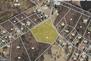 Lot 82 COSNER RD, Louisa, VA 23093