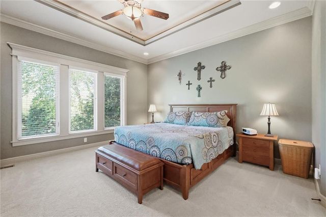 24087 W 121st Terrace, Olathe, KS 66062