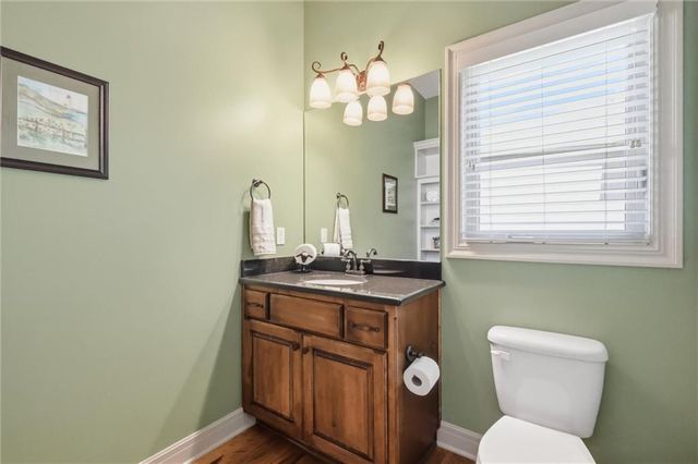 24087 W 121st Terrace, Olathe, KS 66062