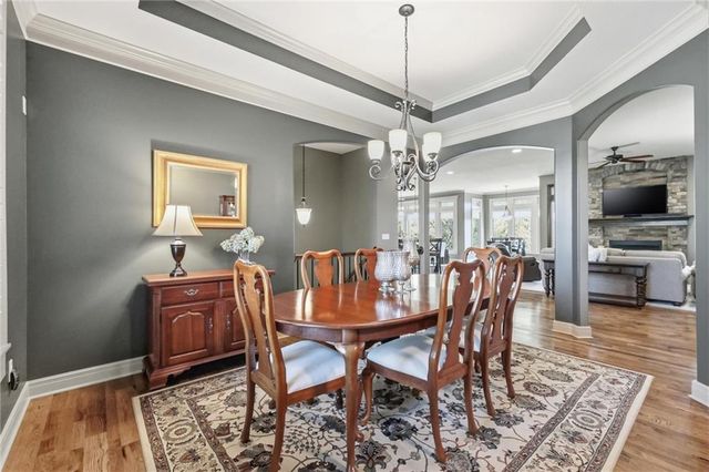 24087 W 121st Terrace, Olathe, KS 66062