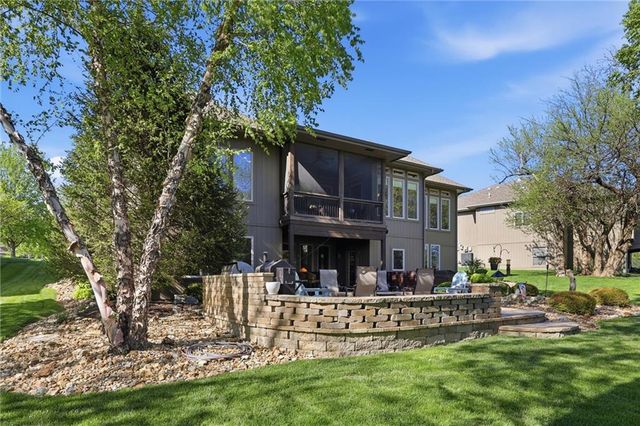 24087 W 121st Terrace, Olathe, KS 66062