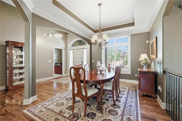 24087 W 121st Terrace, Olathe, KS 66062