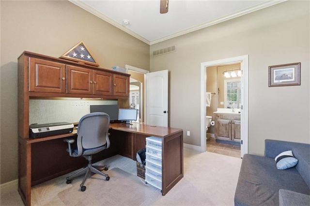 24087 W 121st Terrace, Olathe, KS 66062
