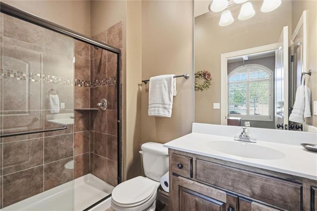 24087 W 121st Terrace, Olathe, KS 66062