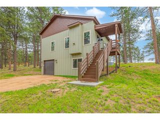 114 Homestead Ln, Florissant, CO 80816