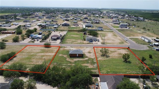 418 Hawk Street, Sullivan City, TX 78595
