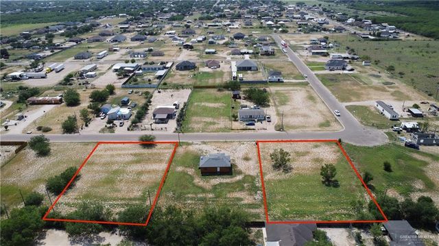 418 Hawk Street, Sullivan City, TX 78595