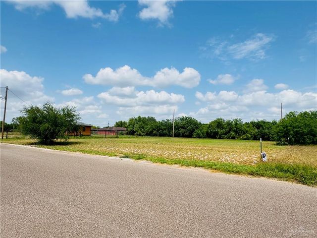 418 Hawk Street, Sullivan City, TX 78595