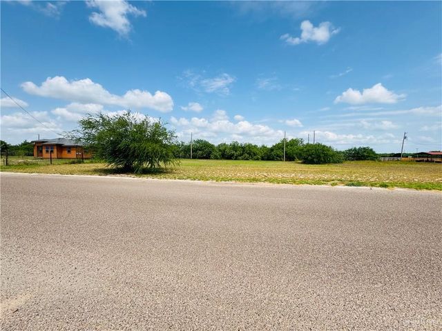 418 Hawk Street, Sullivan City, TX 78595