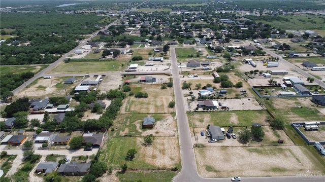 418 Hawk Street, Sullivan City, TX 78595