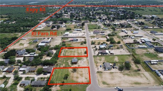 418 Hawk Street, Sullivan City, TX 78595