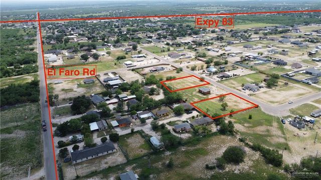 418 Hawk Street, Sullivan City, TX 78595