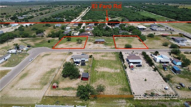 418 Hawk Street, Sullivan City, TX 78595