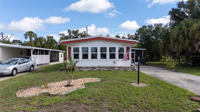 2754 TANAGER LANE, Englewood, FL 34224