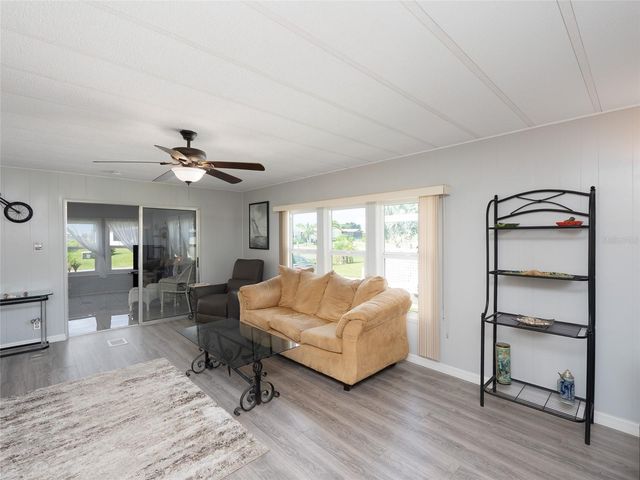 2754 TANAGER LANE, Englewood, FL 34224