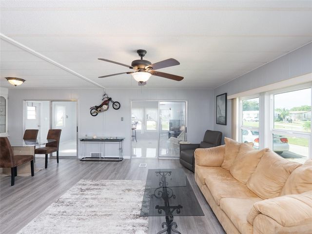 2754 TANAGER LANE, Englewood, FL 34224