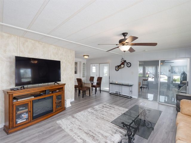 2754 TANAGER LANE, Englewood, FL 34224