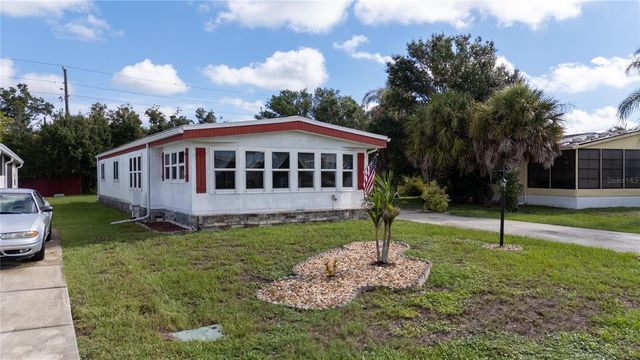 2754 TANAGER LANE, Englewood, FL 34224
