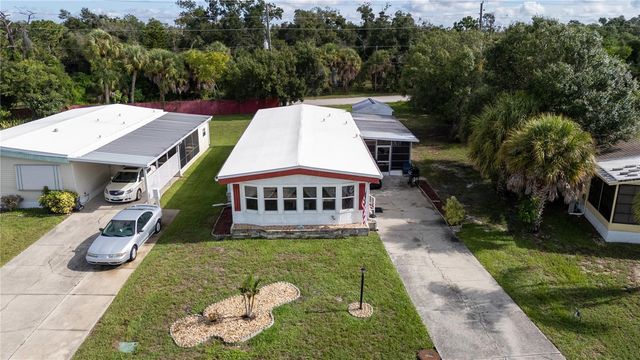 2754 TANAGER LANE, Englewood, FL 34224