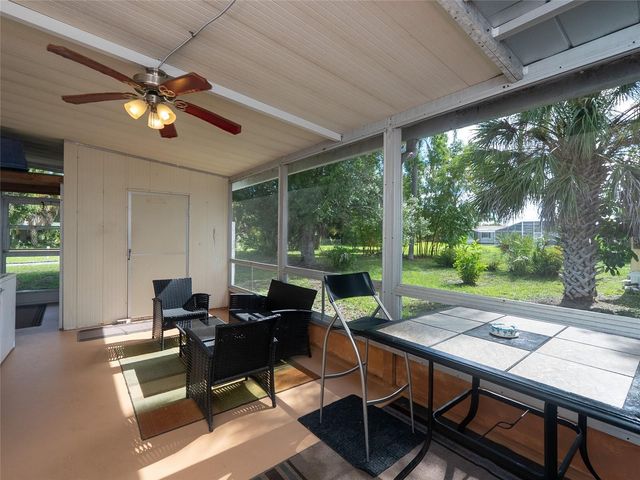 2754 TANAGER LANE, Englewood, FL 34224