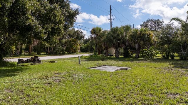 2754 TANAGER LANE, Englewood, FL 34224