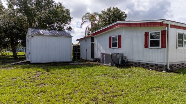 2754 TANAGER LANE, Englewood, FL 34224