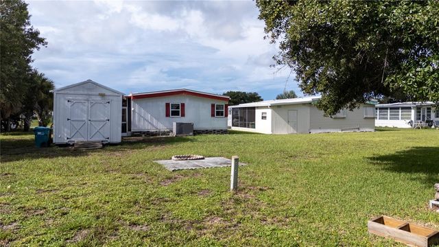 2754 TANAGER LANE, Englewood, FL 34224