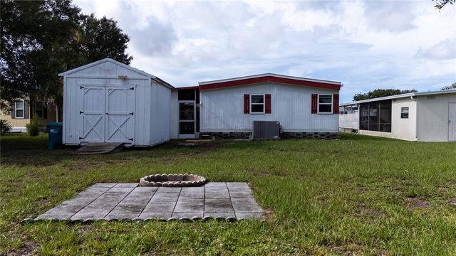 2754 TANAGER LANE, Englewood, FL 34224