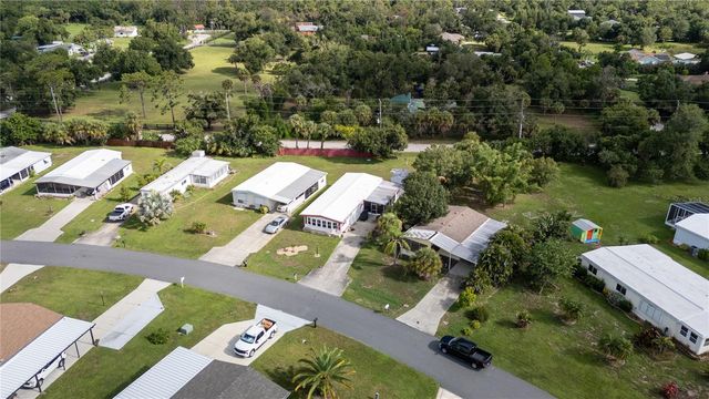 2754 TANAGER LANE, Englewood, FL 34224