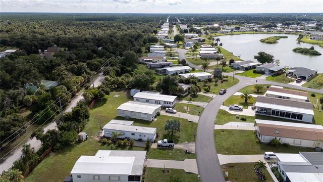 2754 TANAGER LANE, Englewood, FL 34224