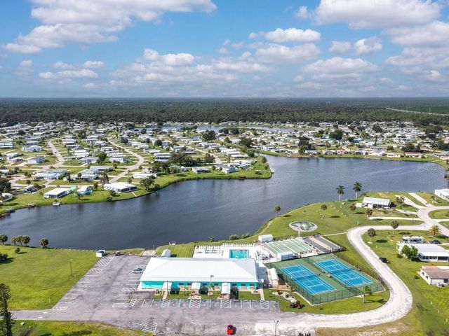 2754 TANAGER LANE, Englewood, FL 34224