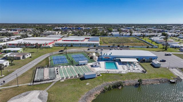 2754 TANAGER LANE, Englewood, FL 34224