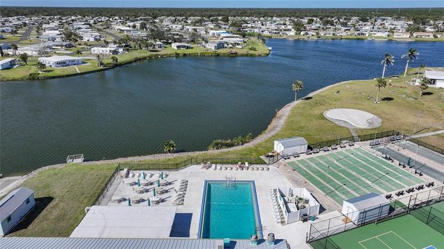 2754 TANAGER LANE, Englewood, FL 34224