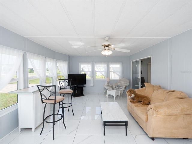 2754 TANAGER LANE, Englewood, FL 34224