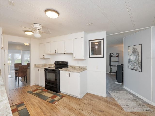 2754 TANAGER LANE, Englewood, FL 34224
