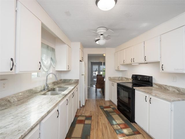 2754 TANAGER LANE, Englewood, FL 34224