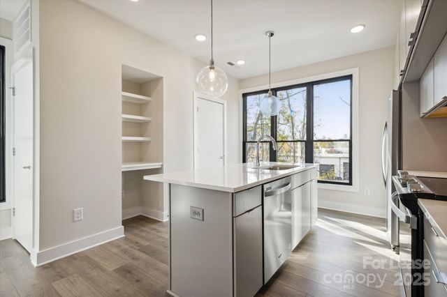 4528 Radler Court, Charlotte, NC 28217