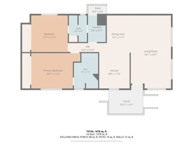 9391 California Ave 122, Riverside, CA 92503