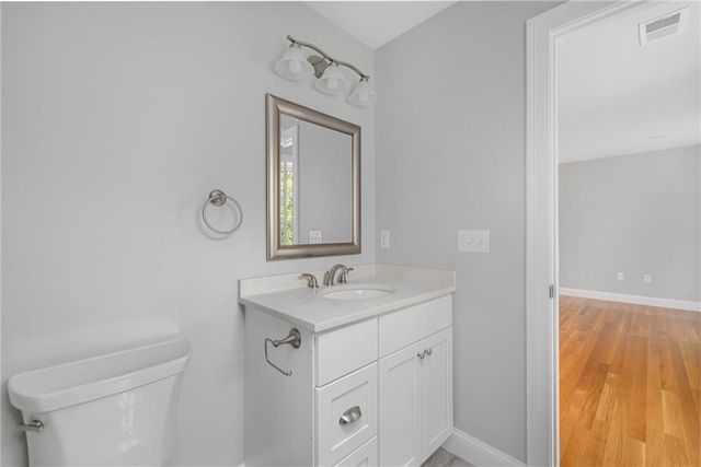 299 Palmer Avenue, Warwick, RI 02889