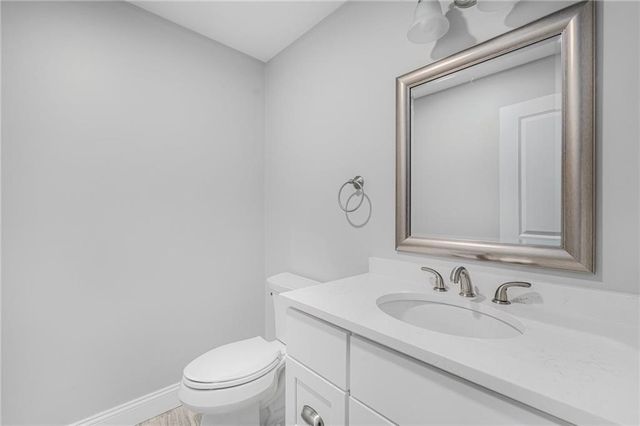 299 Palmer Avenue, Warwick, RI 02889