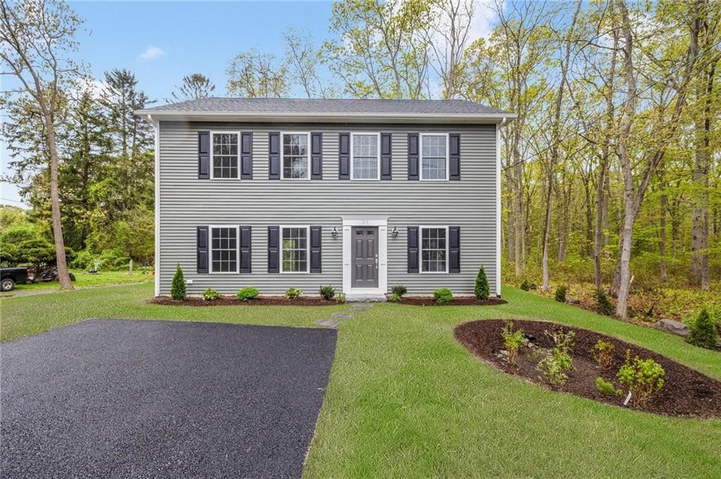 299 Palmer Avenue, Warwick, RI 02889