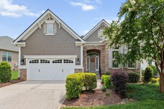 1609 Hasentree Villa Lane, Wake Forest, NC 27587