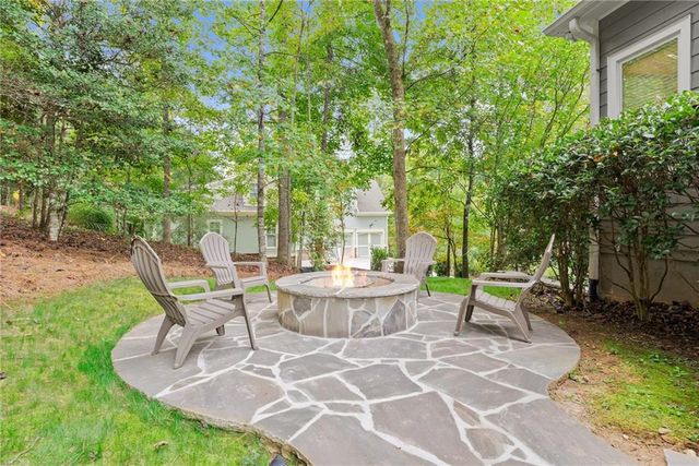 1364 Birch River Drive, Dahlonega, GA 30533