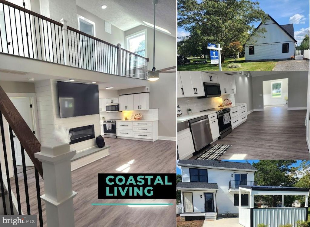 123 LONG POINT RD, Stevensville, MD 21666