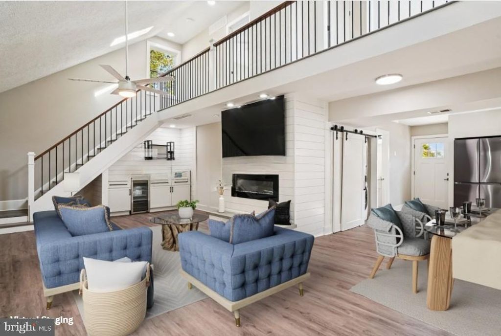 123 LONG POINT RD, Stevensville, MD 21666