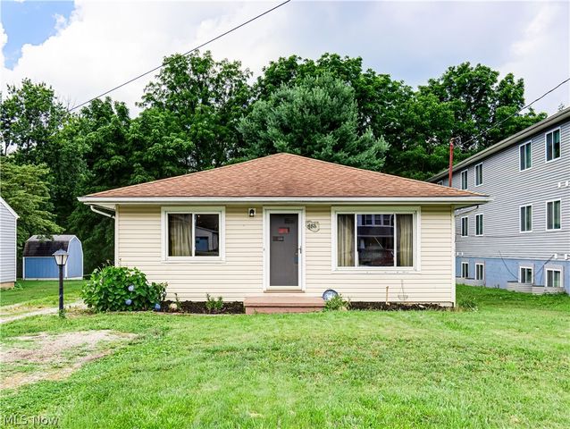 488 Massillon Road, Akron, OH 44306