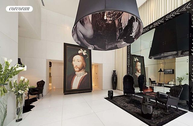 340 E 23rd St Ph PH3C, New York City, NY 10010