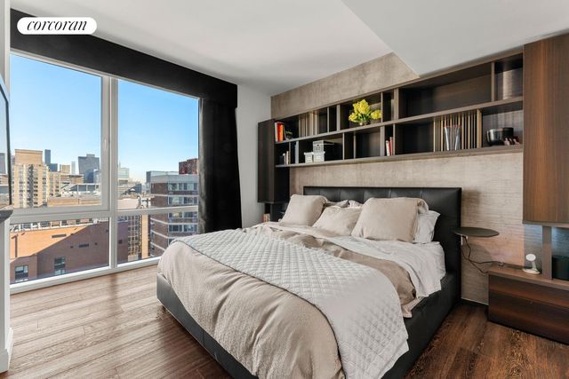 340 E 23rd St Ph PH3C, New York City, NY 10010