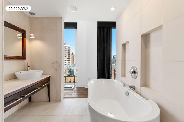 340 E 23rd St Ph PH3C, New York City, NY 10010